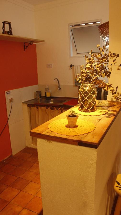 Guest house Casa Tupi *