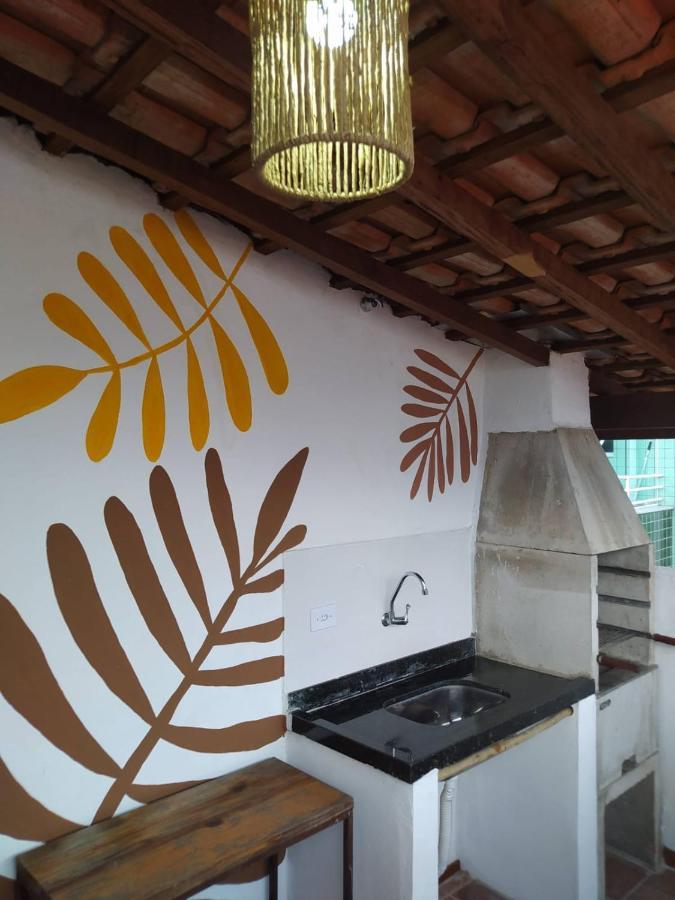 Casa Tupi Guest house *