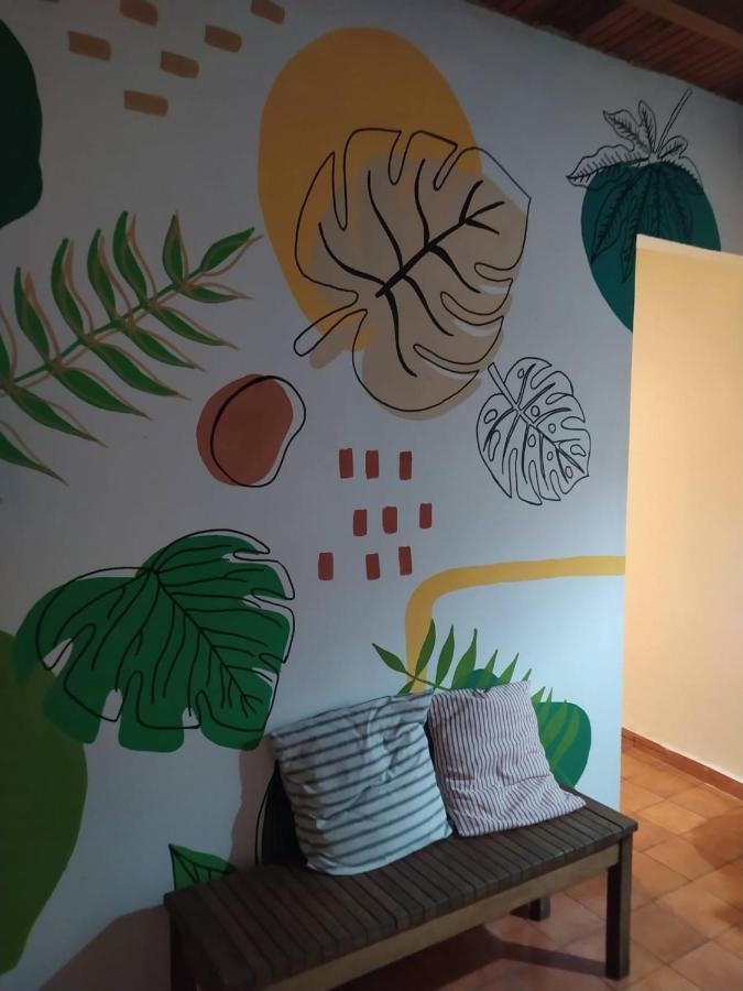 Casa Tupi Guest house *