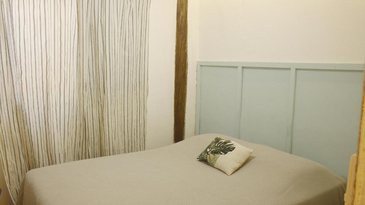 Casa Tupi Guest house *
