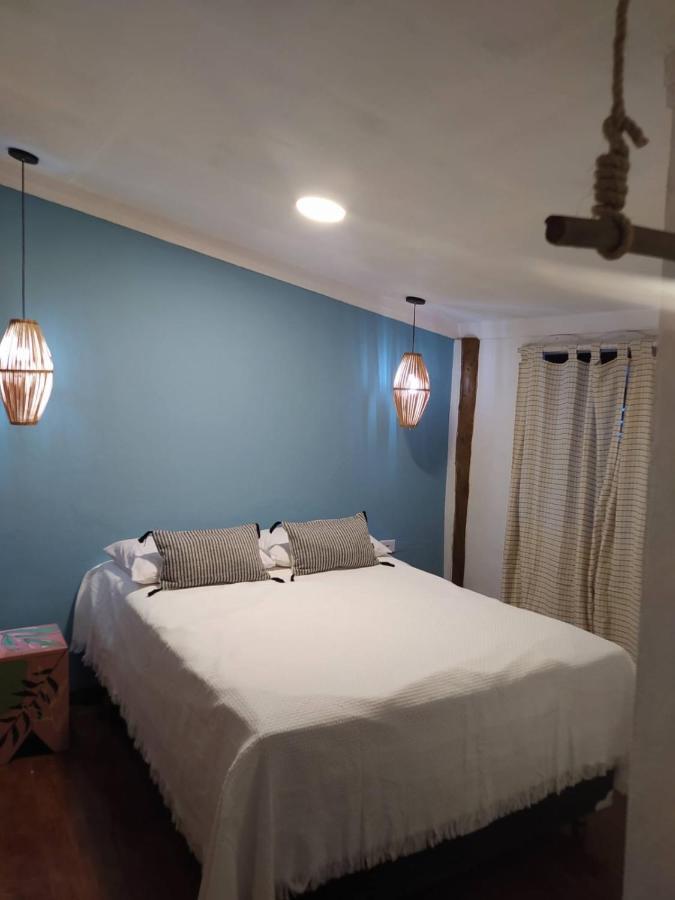 Casa Tupi Guest house