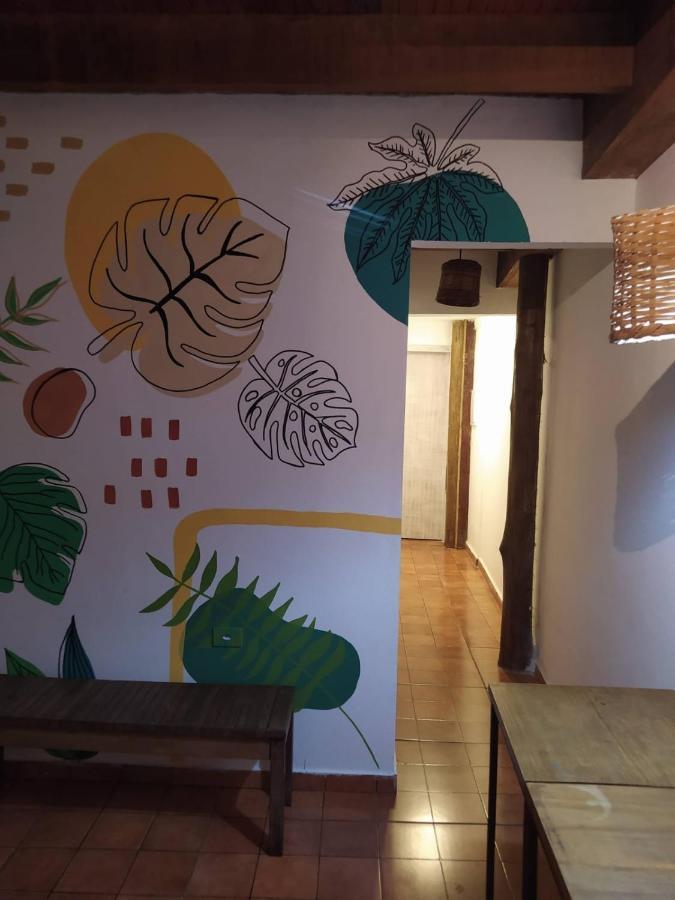 Casa Tupi Guest house *