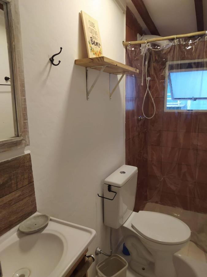 Casa Tupi Guest house