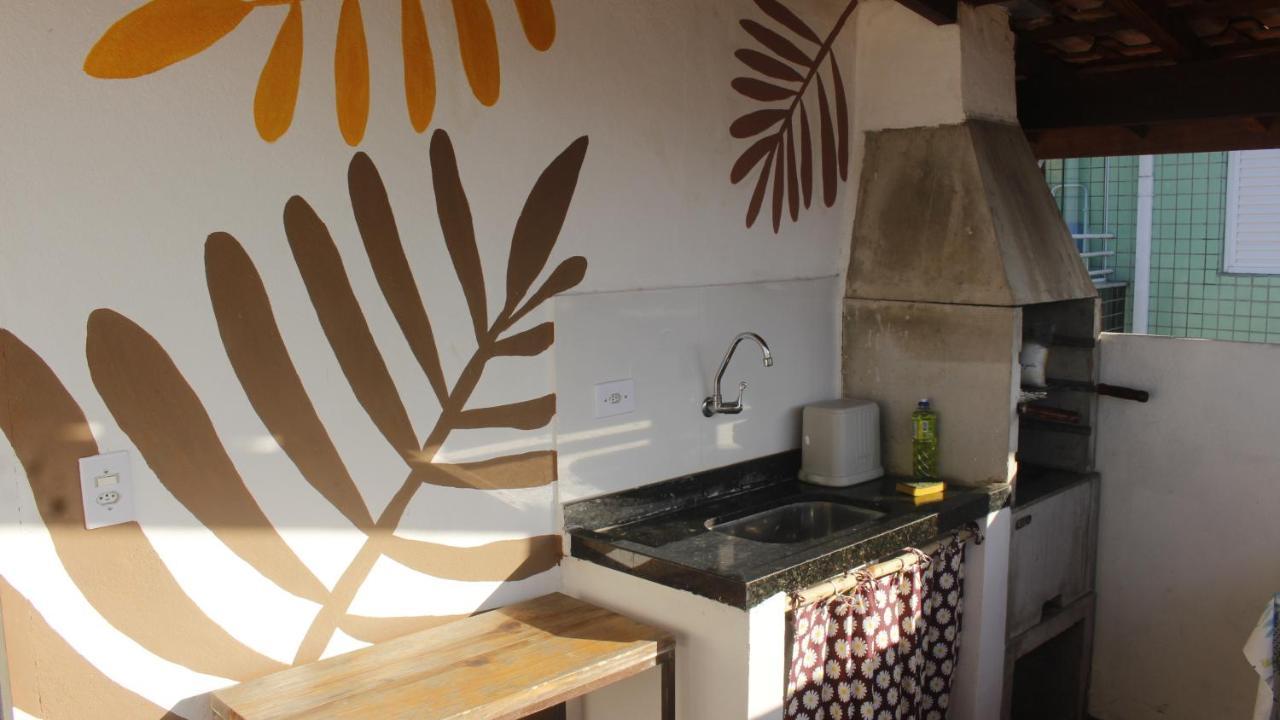 Casa Tupi *