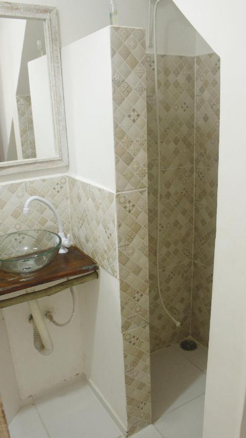 Casa Tupi Guest house