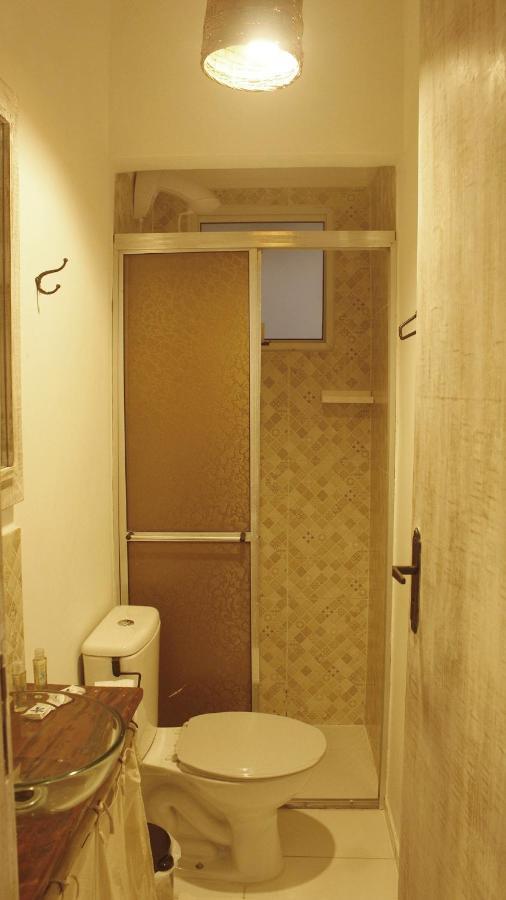 Guest house Casa Tupi *