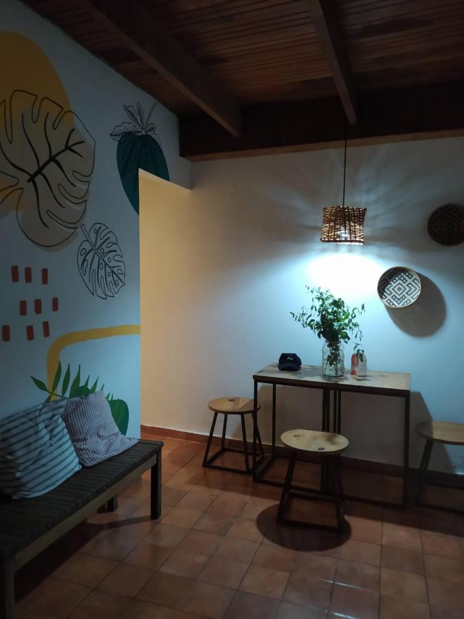 Guest house Casa Tupi *