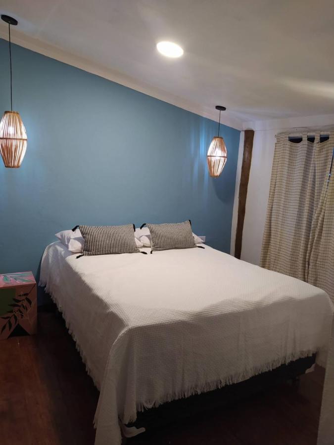 Guest house Casa Tupi