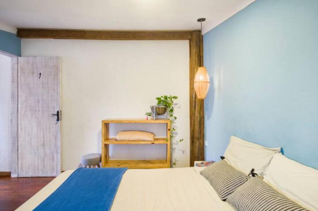 Casa Tupi Guest house *