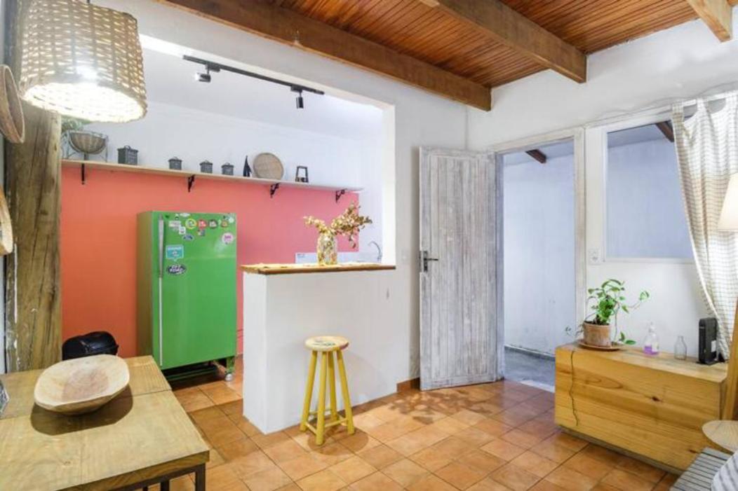 Guest house Casa Tupi