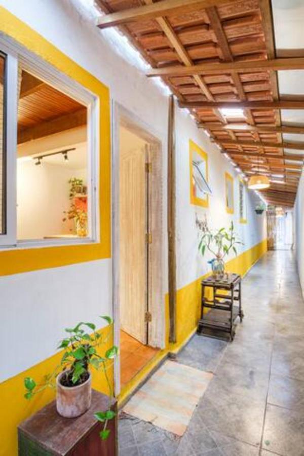 Casa Tupi Guest house Ubatuba