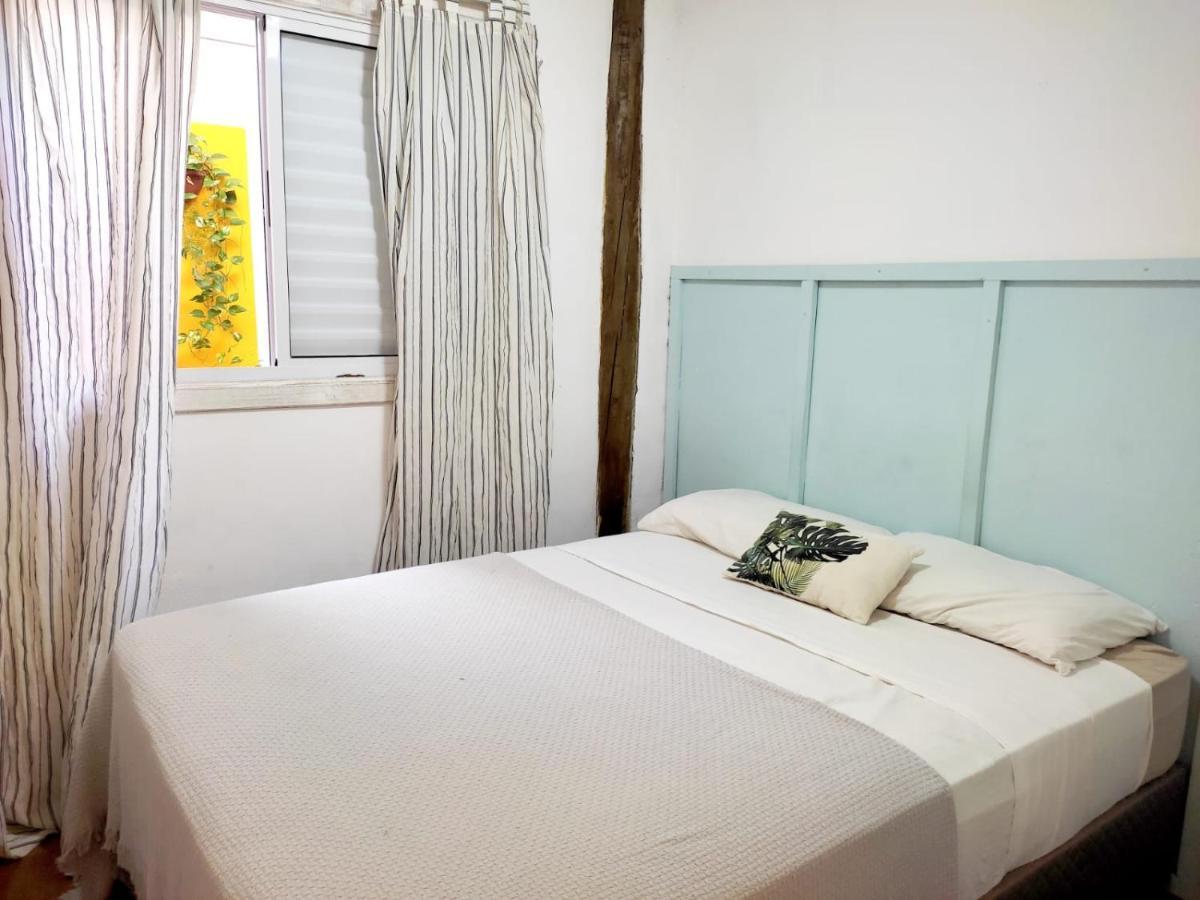 Guest house Casa Tupi *