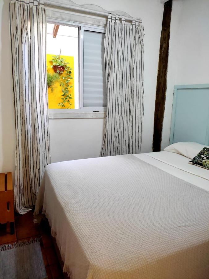 Guest house Casa Tupi