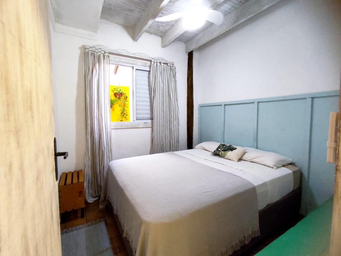 Casa Tupi Guest house *