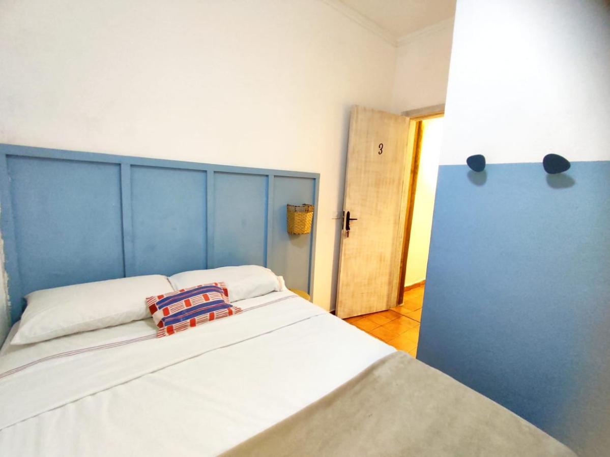 Guest house Casa Tupi *