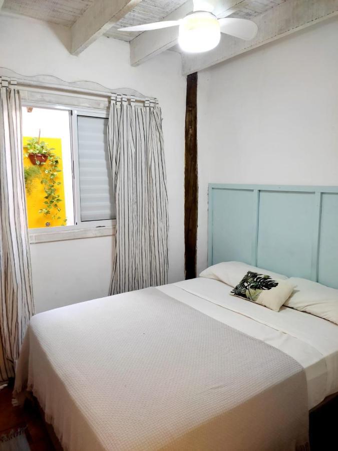 Guest house Casa Tupi *